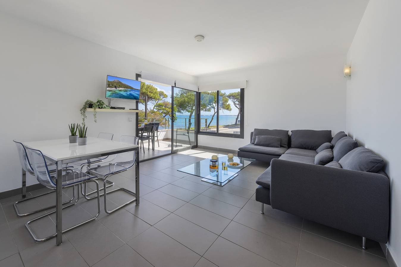 Foto 5 von 14: Apartamento Oratge 1