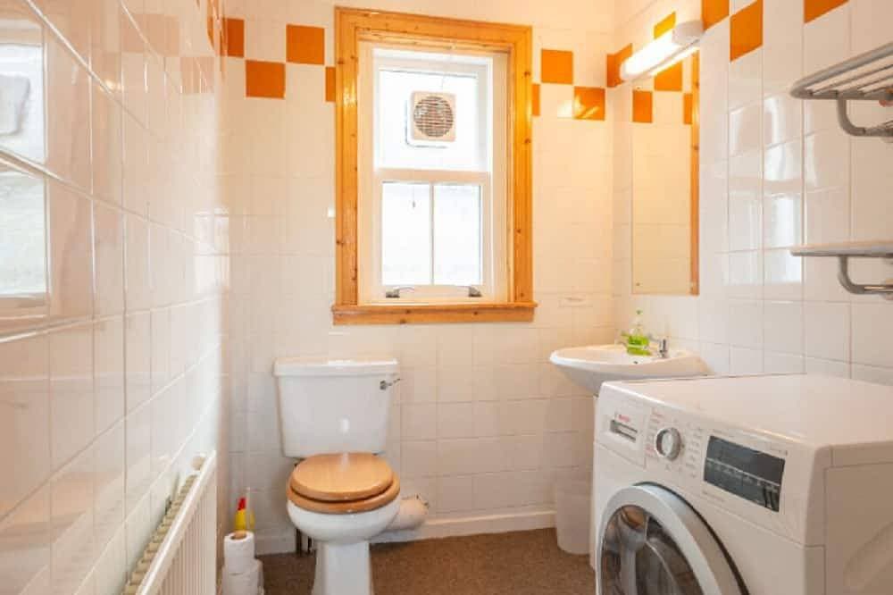 Foto 5 von 27: Schöne Forstwirte Hütte, tolle Loch Ness Ansichten, Privatstrand, Haustiere erlaubt