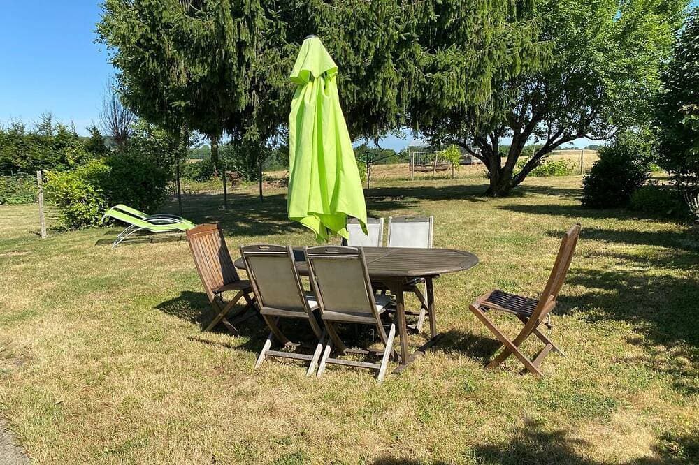 Foto 12 von 30: Privathaus für 6 in der wunderschönen Landschaft