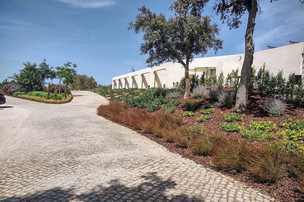 Foto 11 von 27: Suites Sunny Hill fur einen wunderbaren, unbeschwerten Urlaub an der Algarve