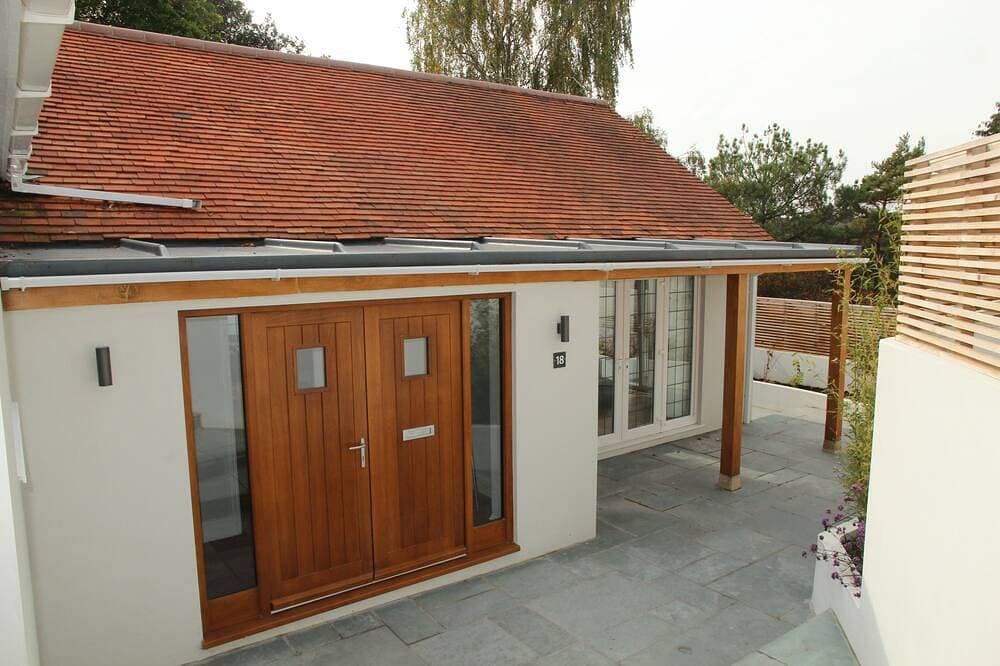 Foto 13 von 24: Offenes Ferienhaus nur wenige Gehminuten von Westbourne und Strand entfernt