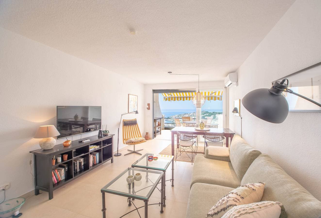 Foto 4 von 28: Apartment 'Casa Emma' mit Meerblick, WLAN und Klimaanlage