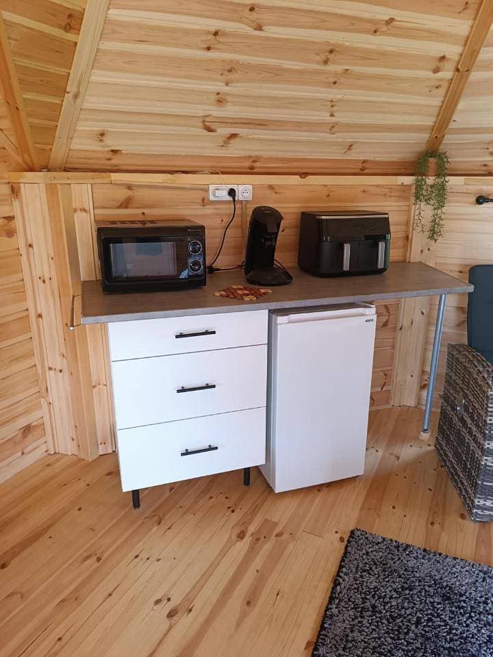 Foto 12 von 15: Chalet