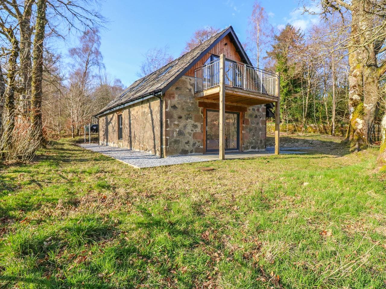 Cottage 1