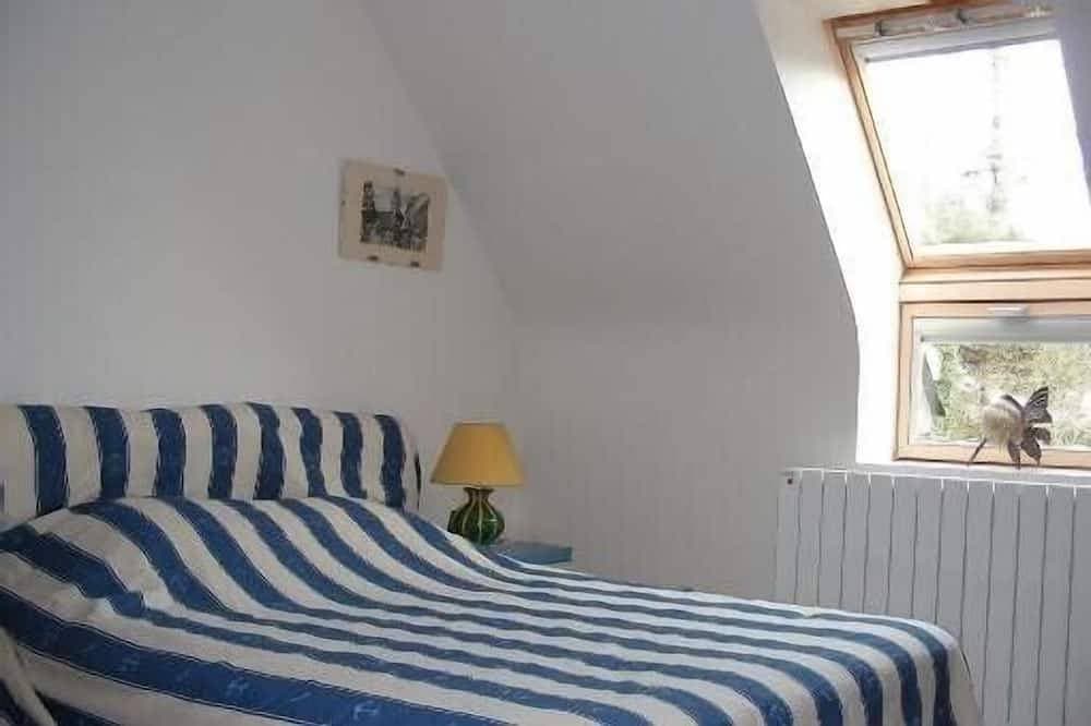 Foto 4 von 23: Moderne Villa mit Meerblick auf den Brehat-Archipel - 30 m vom Strand entfernt