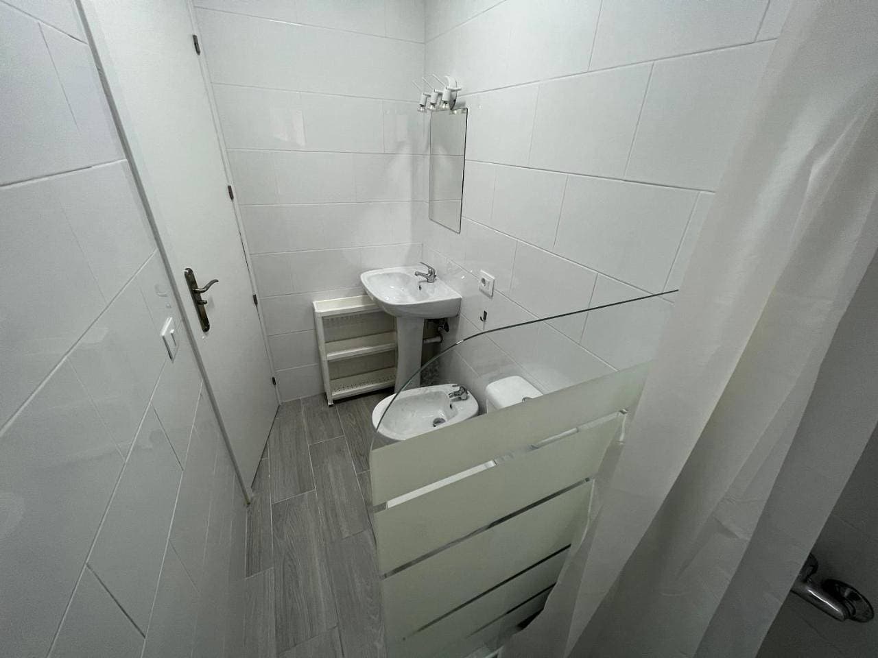 Foto 6 von 10: Deluxe Double Room with Extra Bed