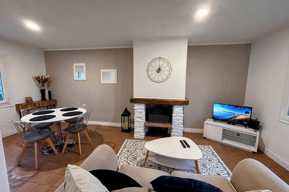 Cosy house 2 minutes from the sea 1