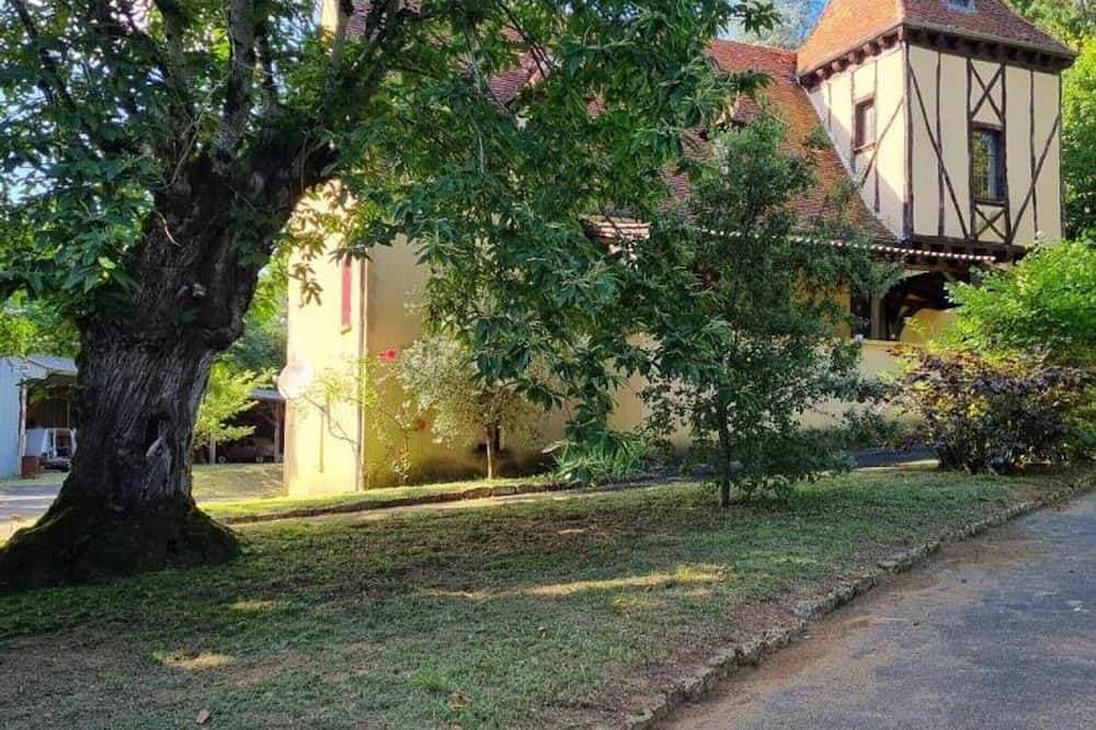 Foto 9 von 18: Renoviertes Familienhaus mit großem Garten, Haustiere erlaubt