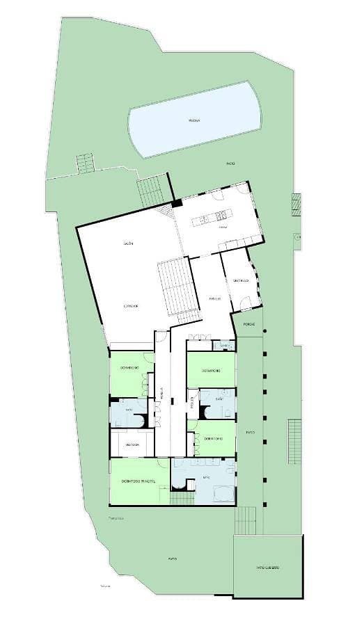 Foto 5 von 62: Villa