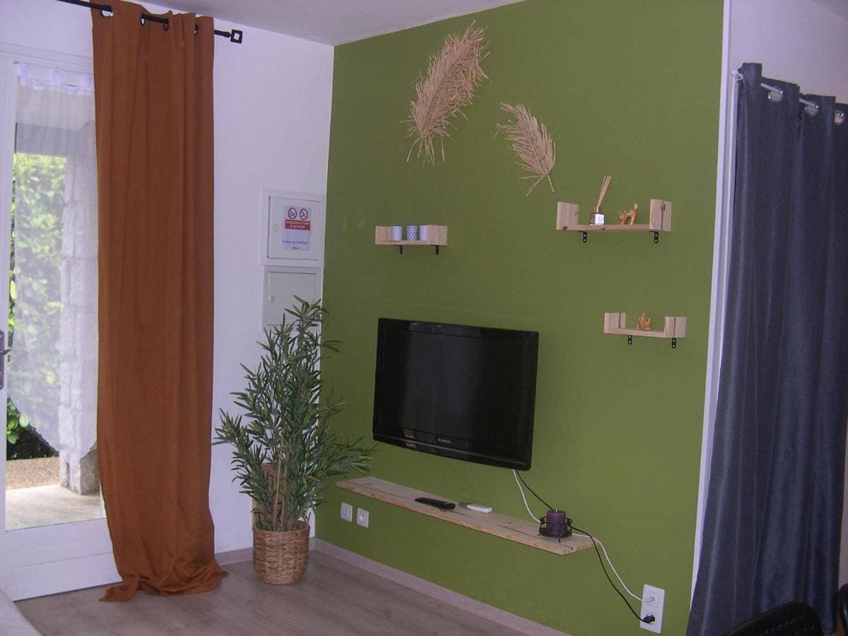 Foto 2 von 39: Holiday Home