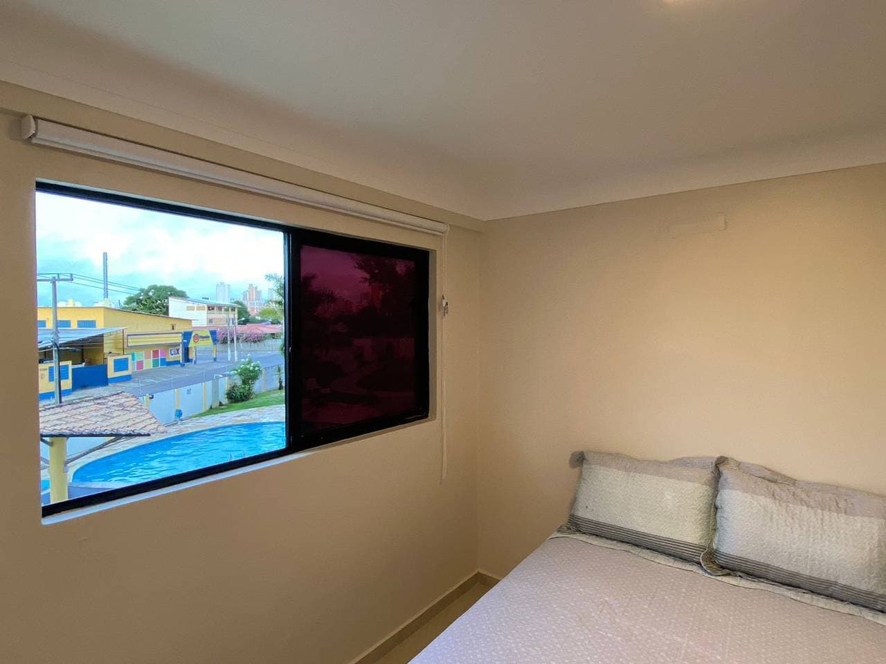 Foto 5 von 33: Ferienwohnung für 4 Personen mit Terrasse