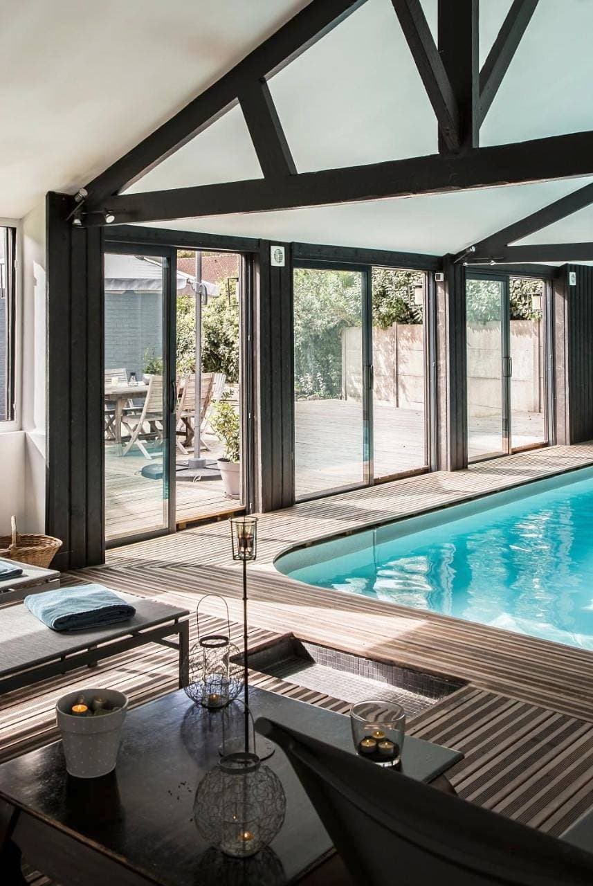 La Villa 1