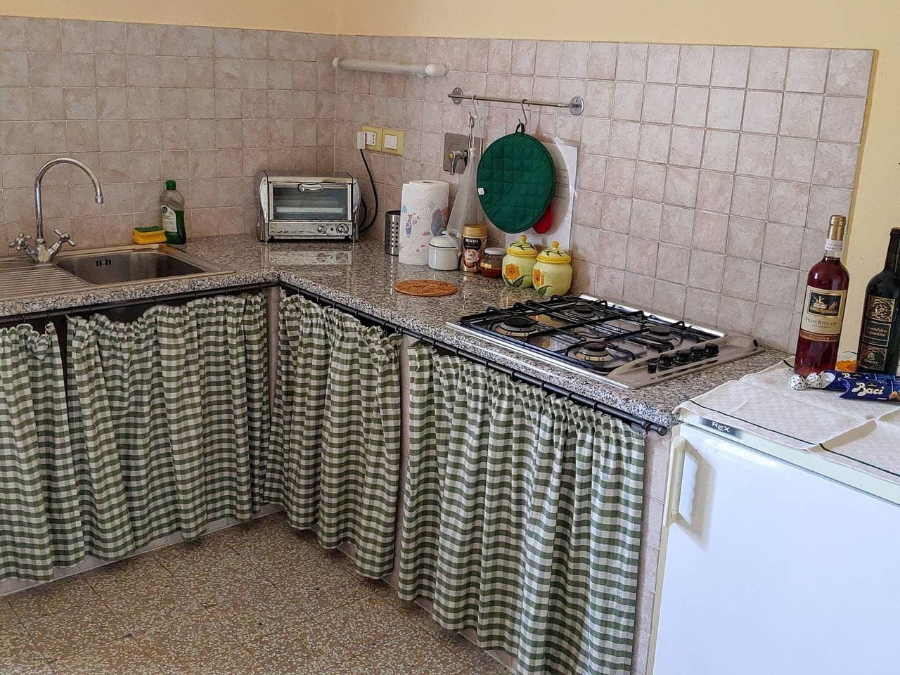 Foto 5 von 38: Ferienhaus für Familien in Umbrien