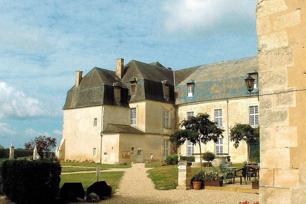 Foto 11 von 30: Privathaus für 6 in der wunderschönen Landschaft