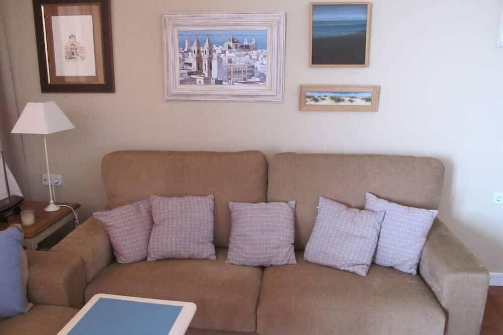 Foto 11 von 24: Penthouse vor dem Hafen von Cádiz