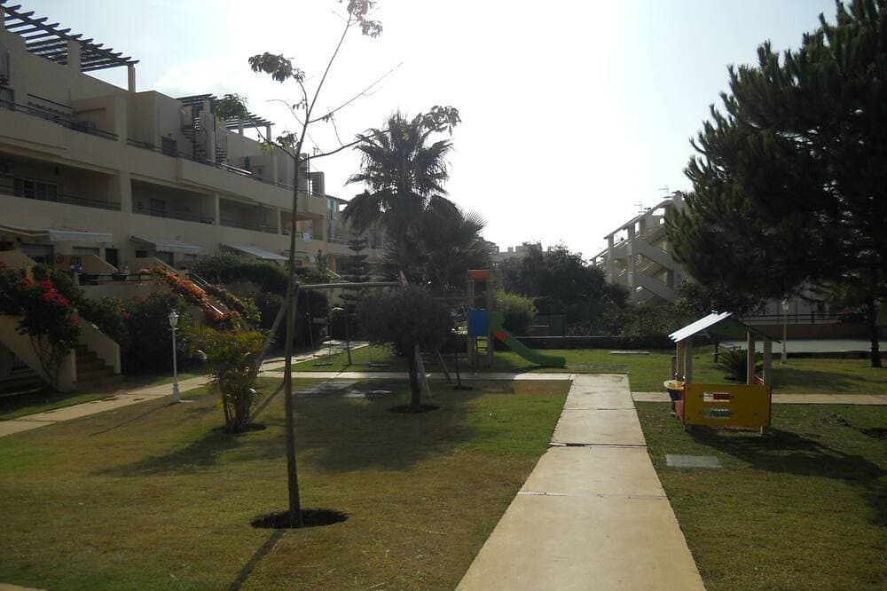 Foto 12 von 30: Duplex-Reihenhaus in Marbella - Meerblick - Strand zu Fuß erreichbar