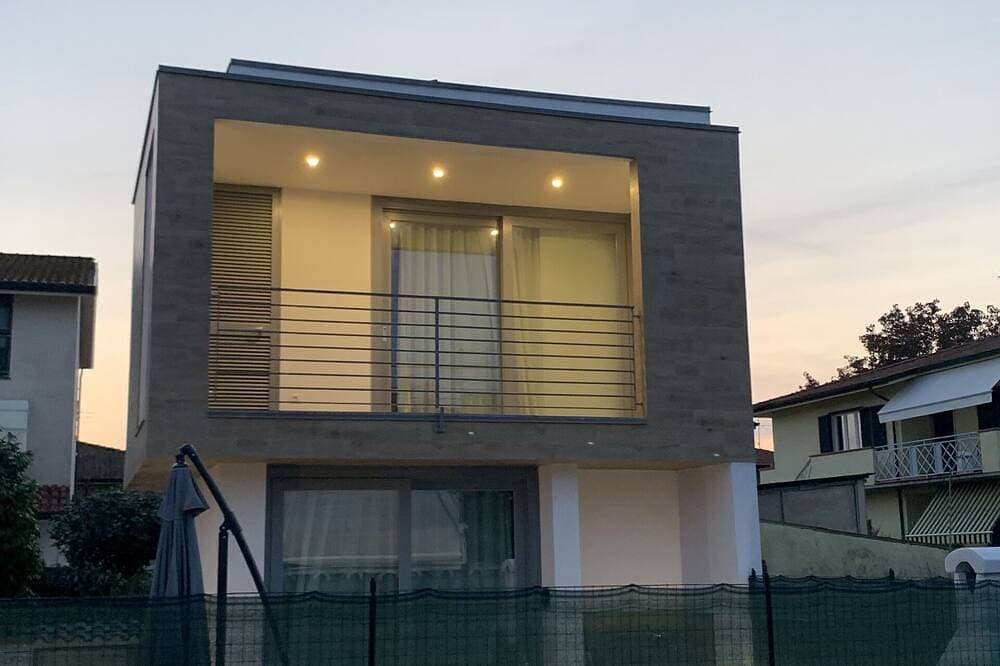 Foto 8 von 30: Wohnung in Torre Del Lago Puccini mit 1 Schlafzimmern 3 Schlafplätzen