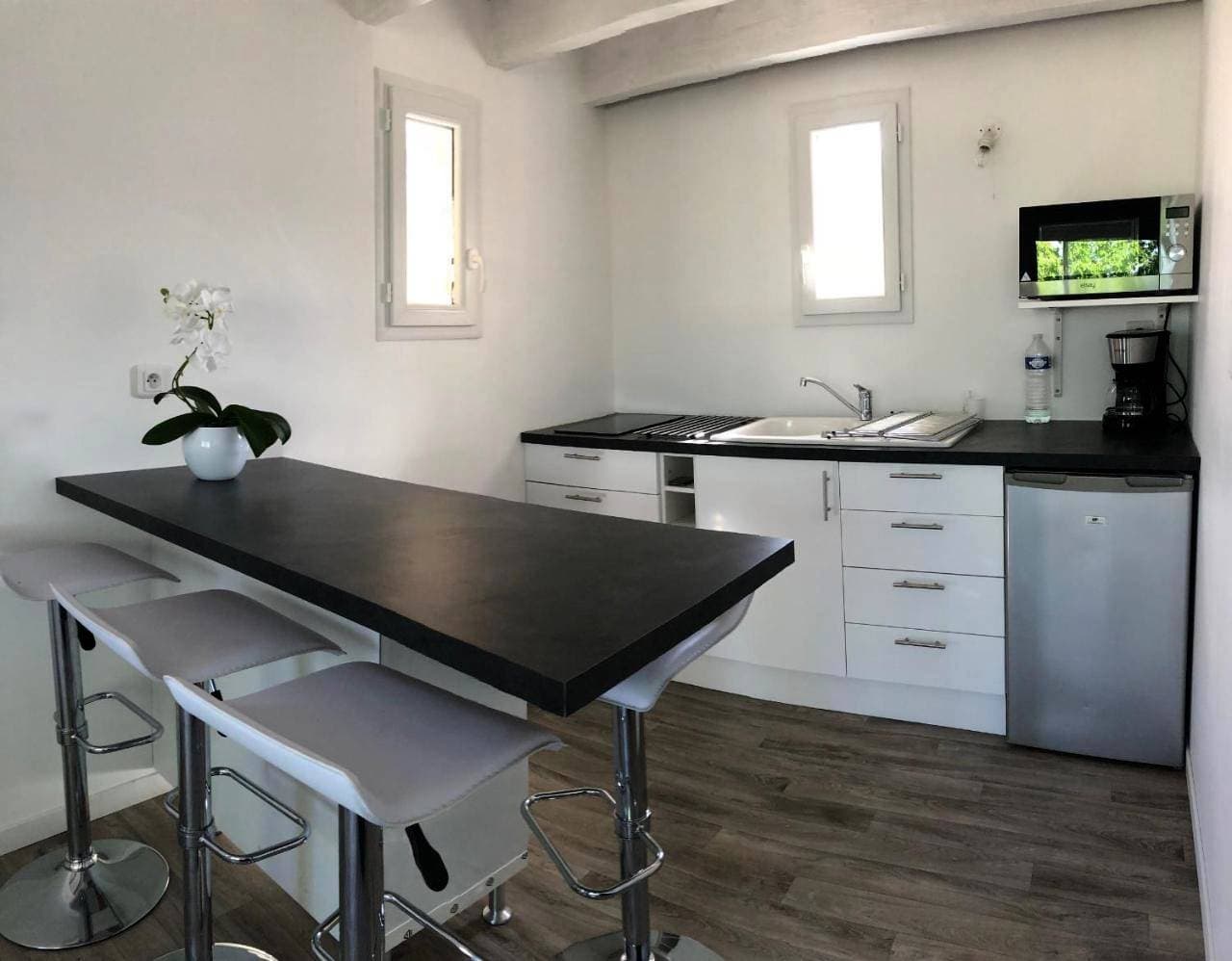 Foto 5 von 11: Maisonette