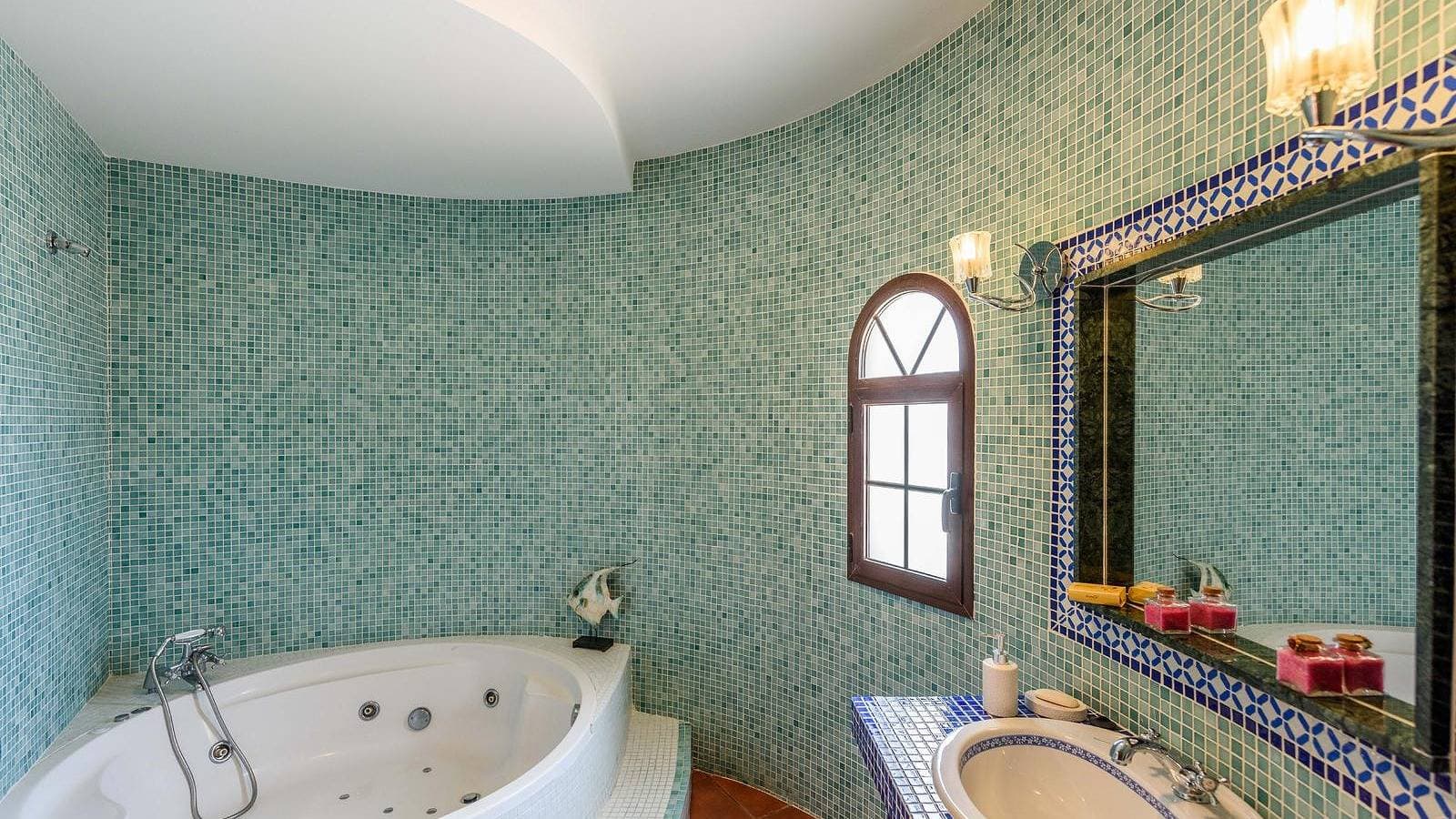 Foto 10 von 25: Villa Asunción Arenas by Ruralidays