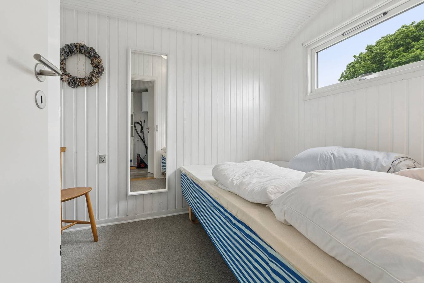 Foto 8 von 17: Gemütliches Ferienhaus im nordischen Stil
