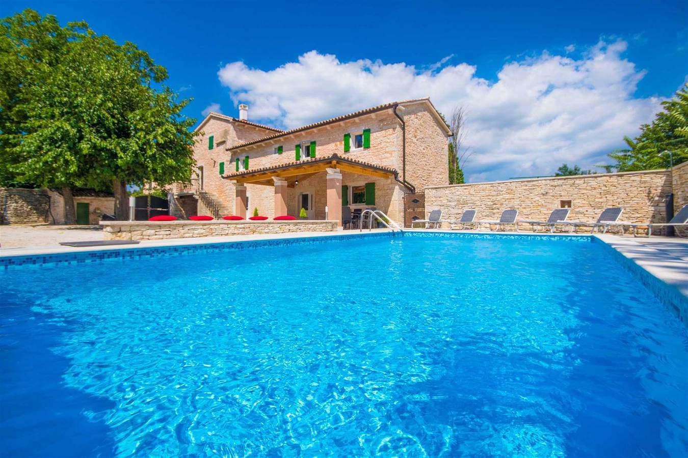 Ferienhaus Villa Anton 1