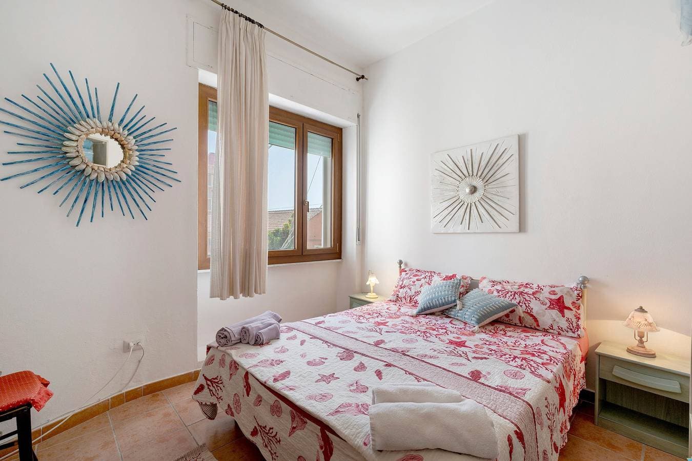 Casa Silvia trilo calagavetta 1