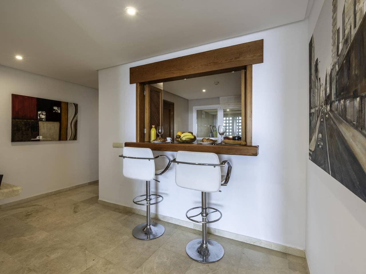 Foto 10 von 25: Luxuswohnung am Strand von Estepona