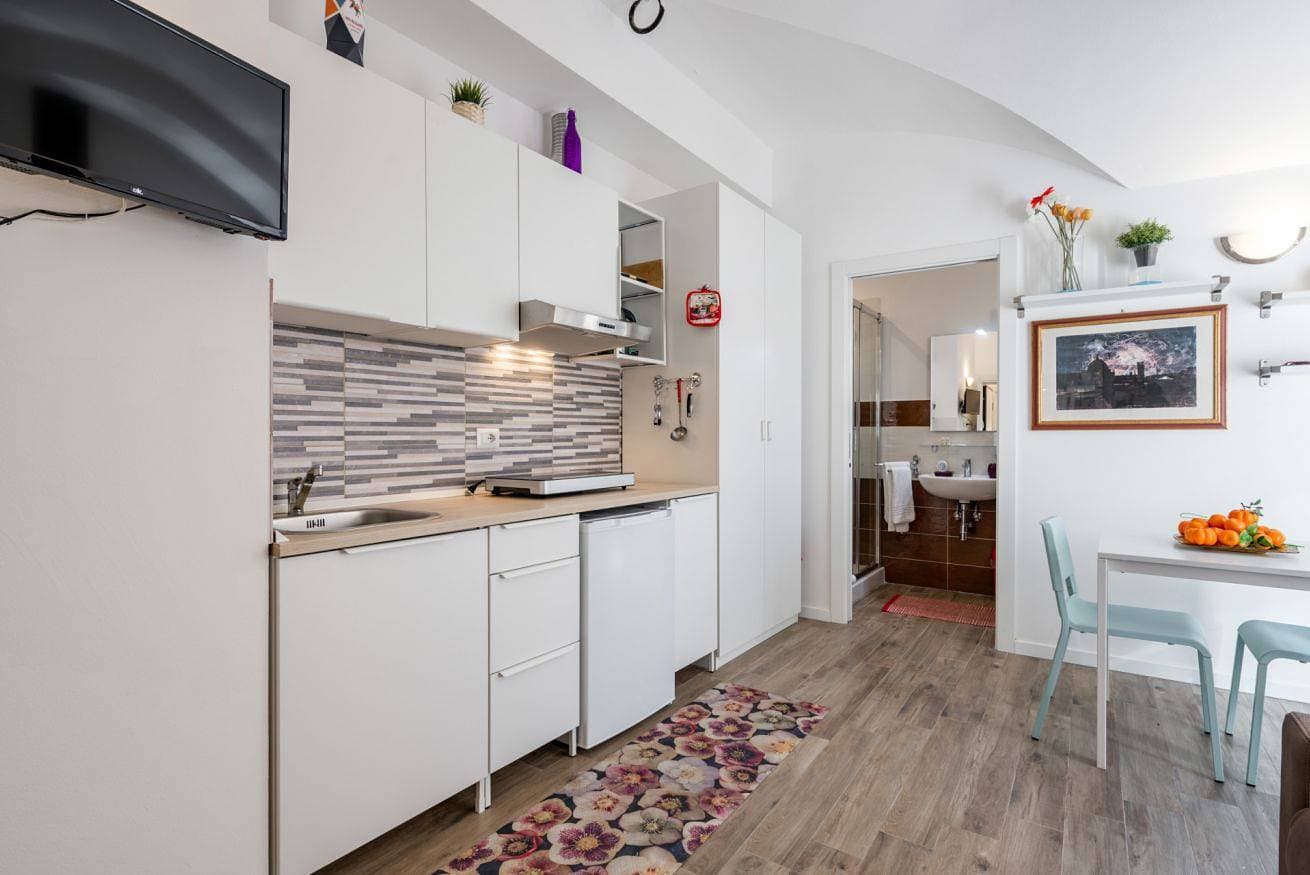 Foto 2 von 13: Ferienwohnung für 2 Personen