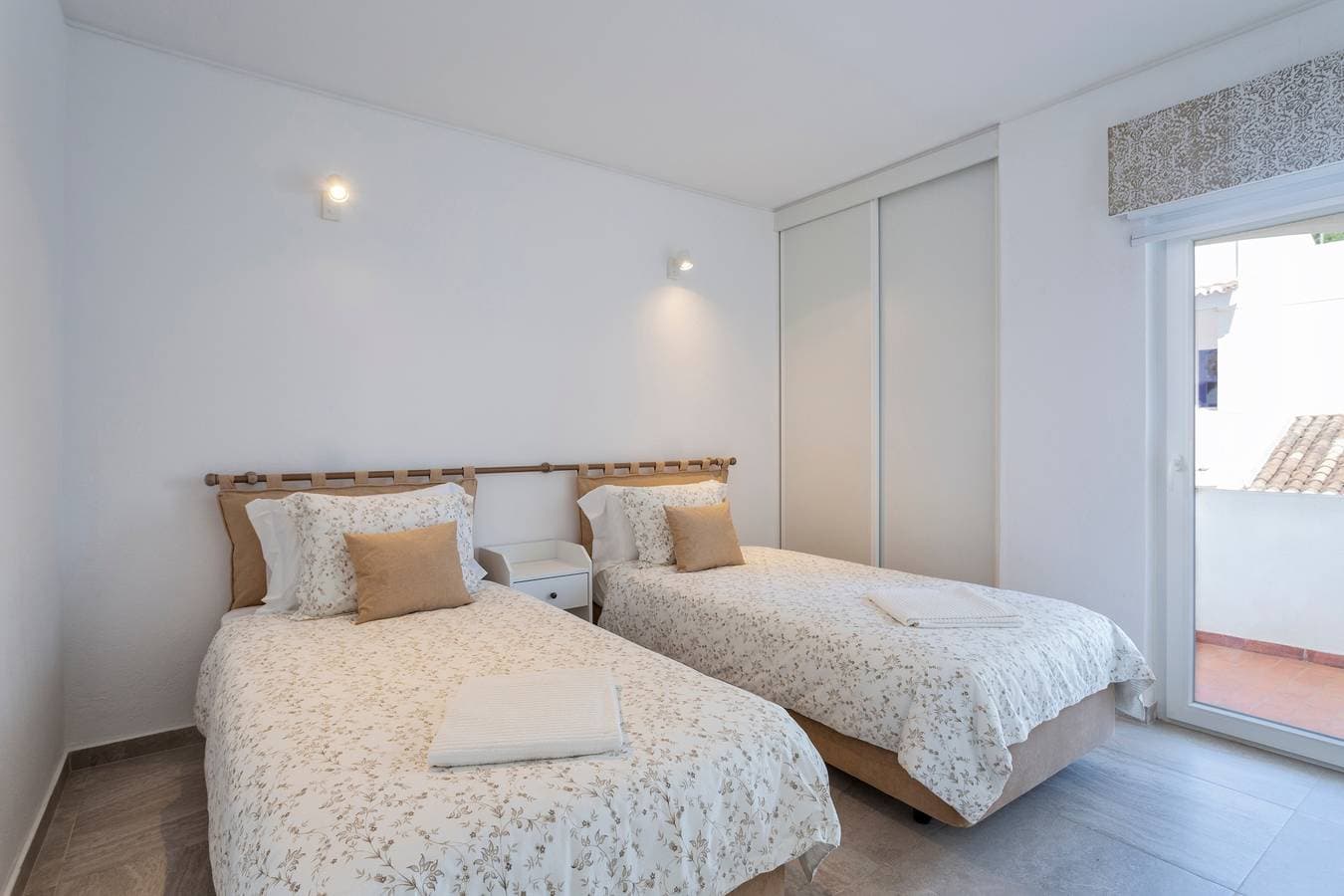 Foto 8 von 18: Villa 'Isabel' mit Meerblick, WLAN und Klimaanlage