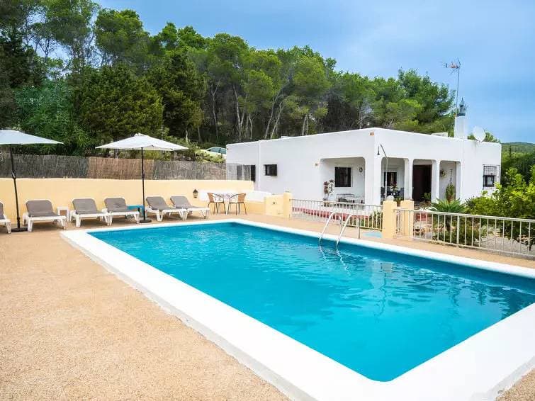 Maison 5 Personnes 1
