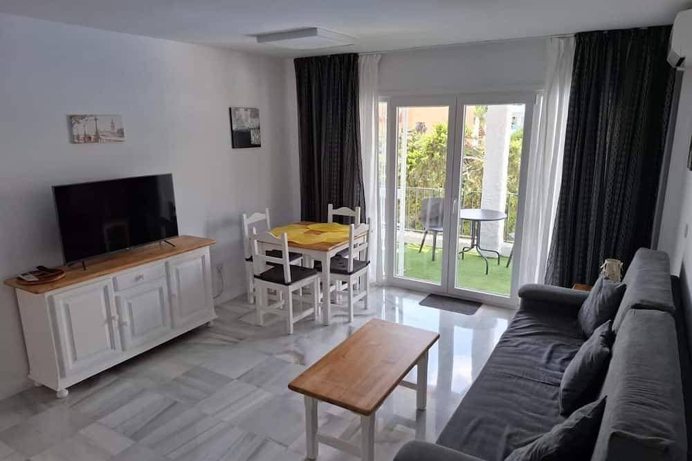 Foto 6 von 30: Sunstay Relax 55 Rio Marina Nerja