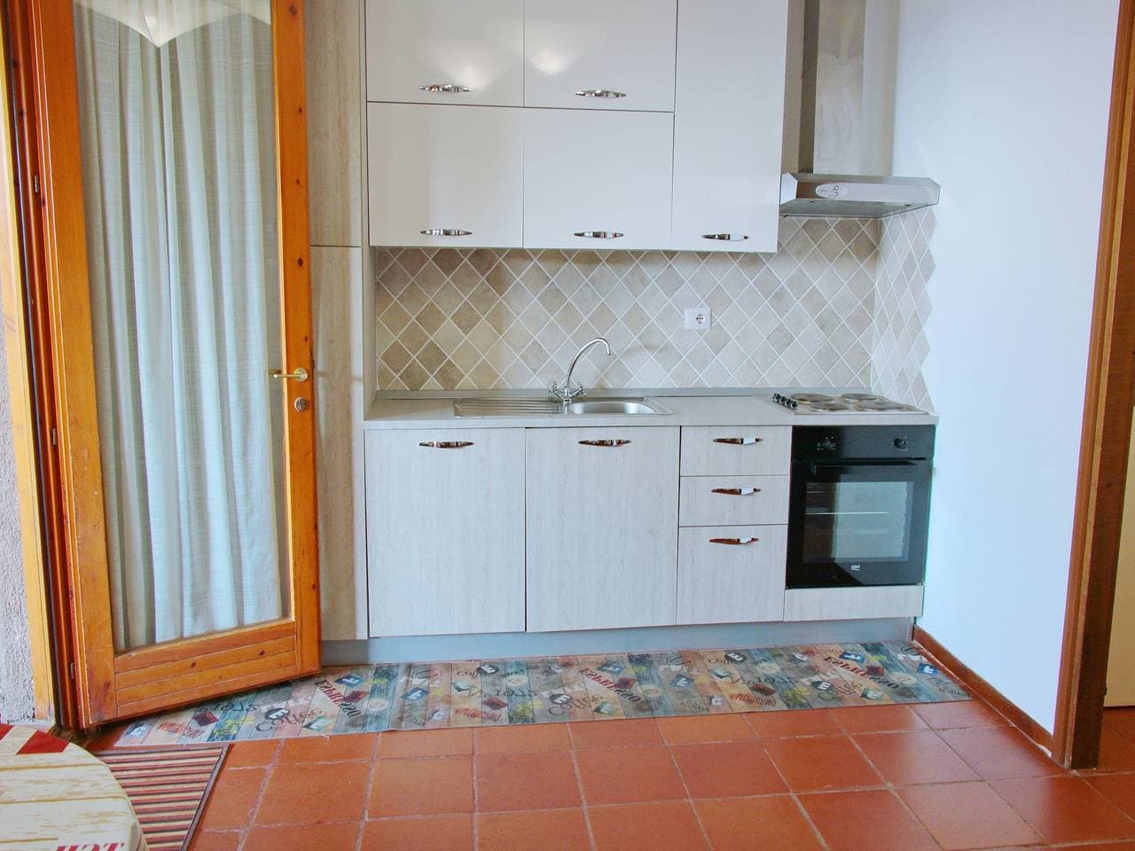 Foto 3 von 35: Ferienwohnung in Olbia mit Meerblick