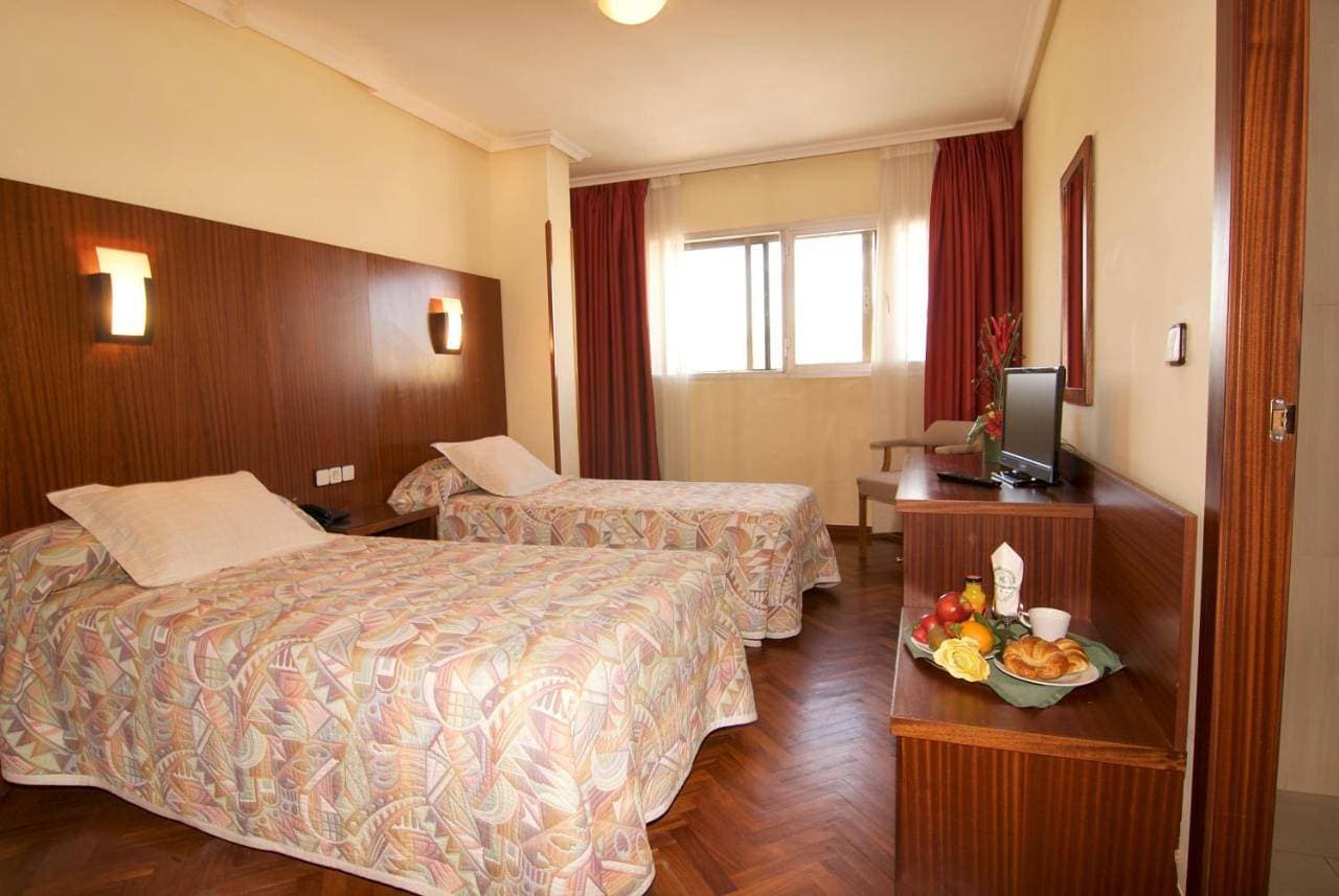 Foto 8 von 8: Standard Double or Twin Room