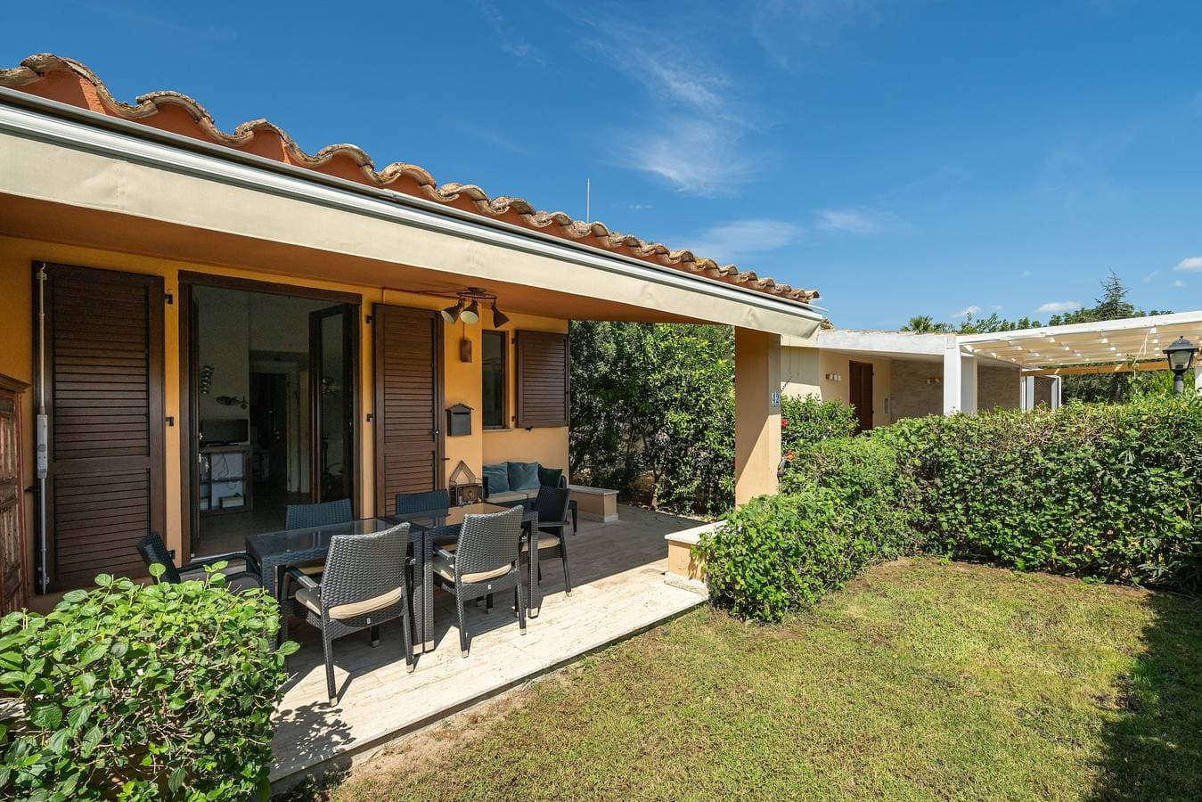 Casa Cò 1
