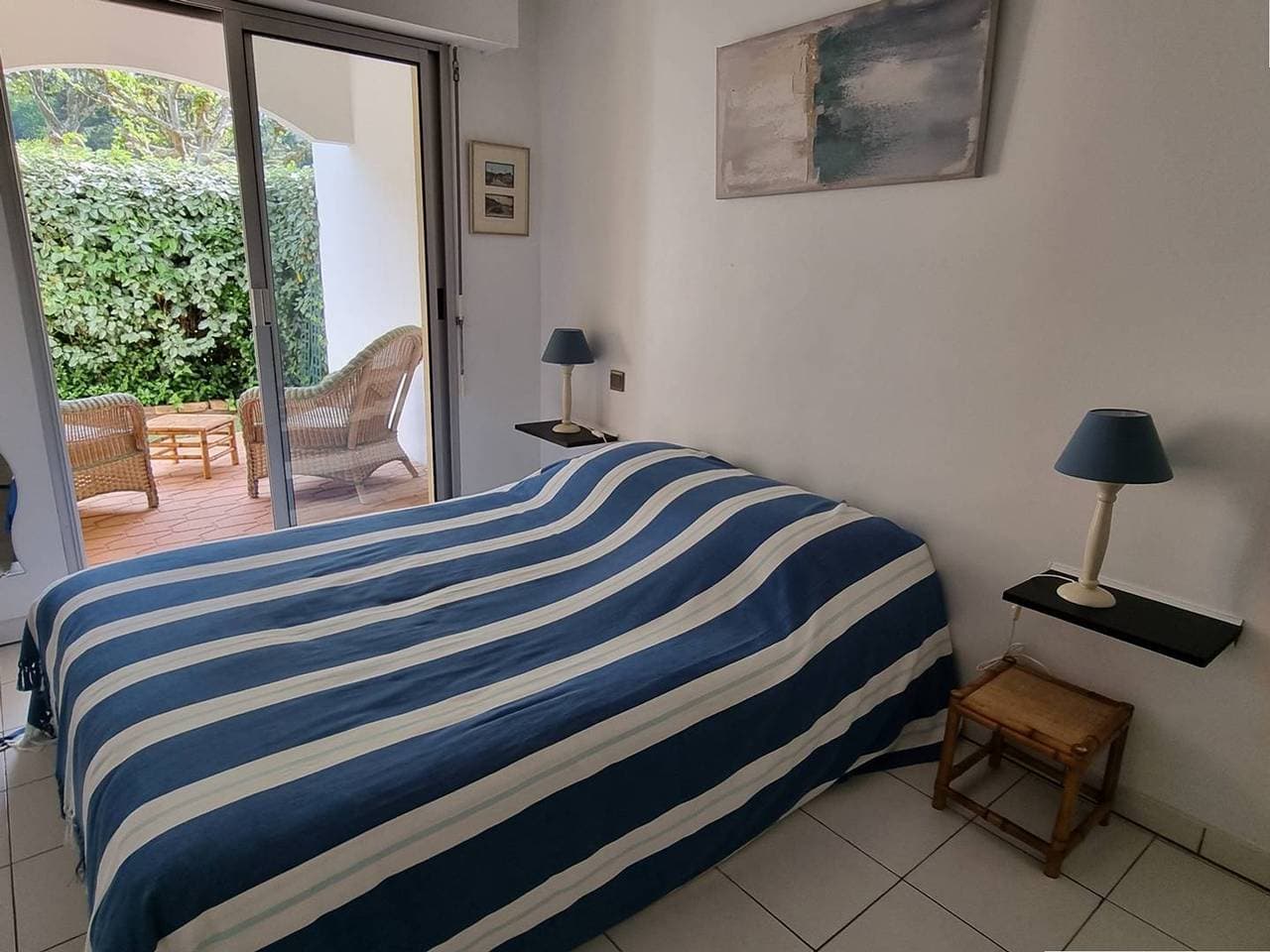 Foto 3 von 13: Charmante location à Arcachon, à 250m des plages, avec jardin privé et parking