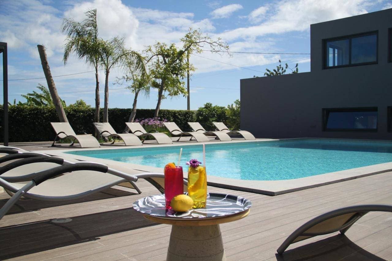 Villas Marim 1