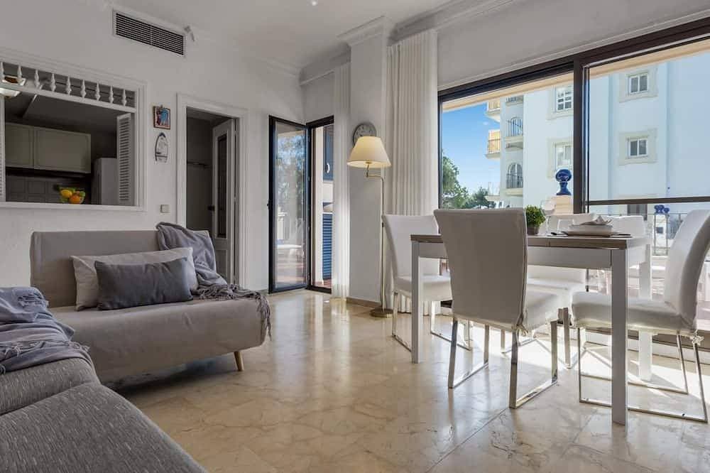 Foto 12 von 30: Apartment mit 1 Schlafzimmer in Andalusien del Mar.