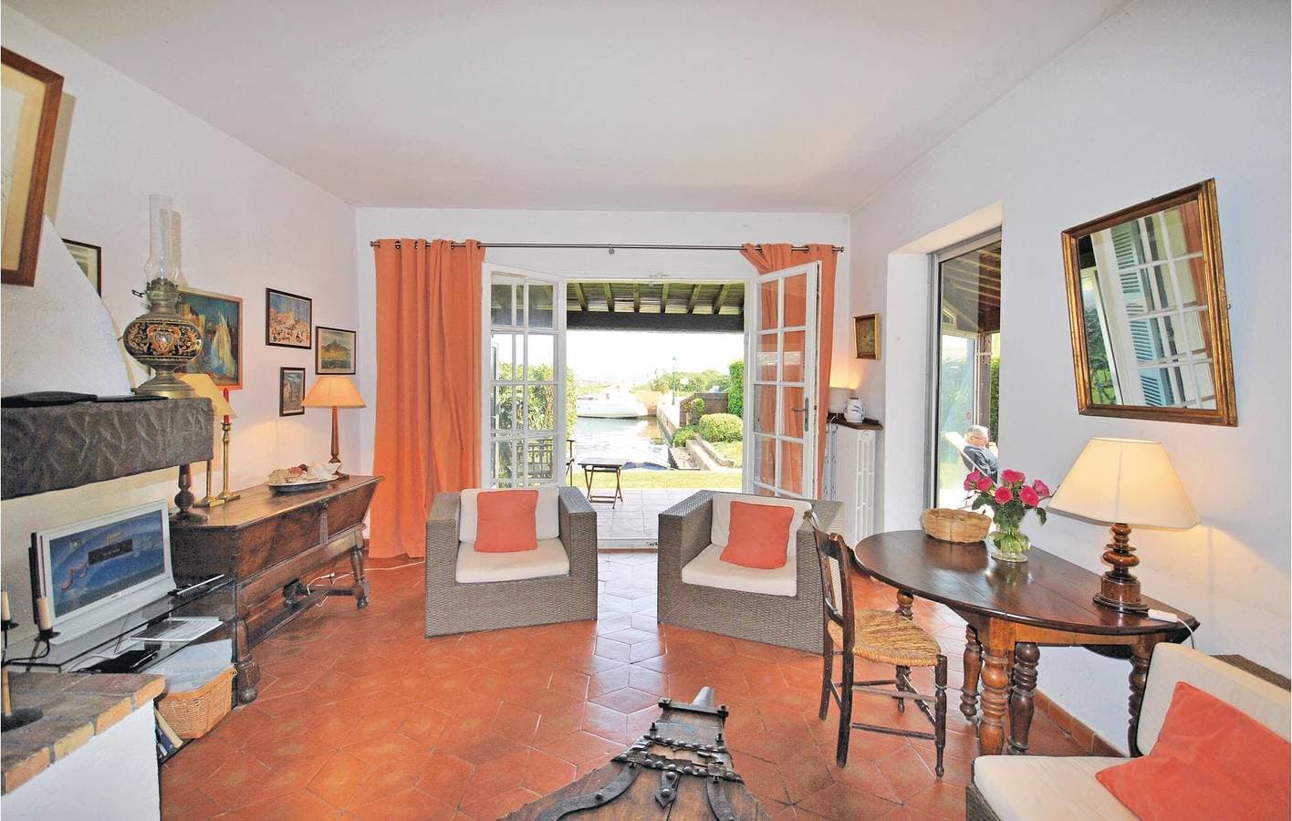 Foto 8 von 32: Wi-Fi-Terrassen-Apartment am Strand