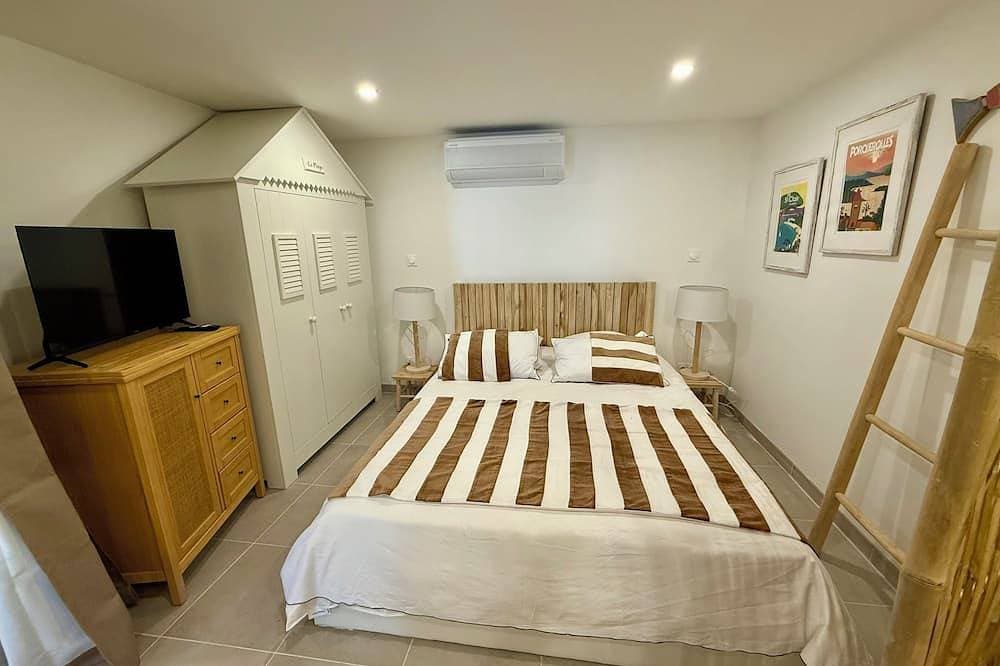 Foto 4 von 8: Bright, new, very well-equipped T2 apartment, quiet, dedicated parking space.