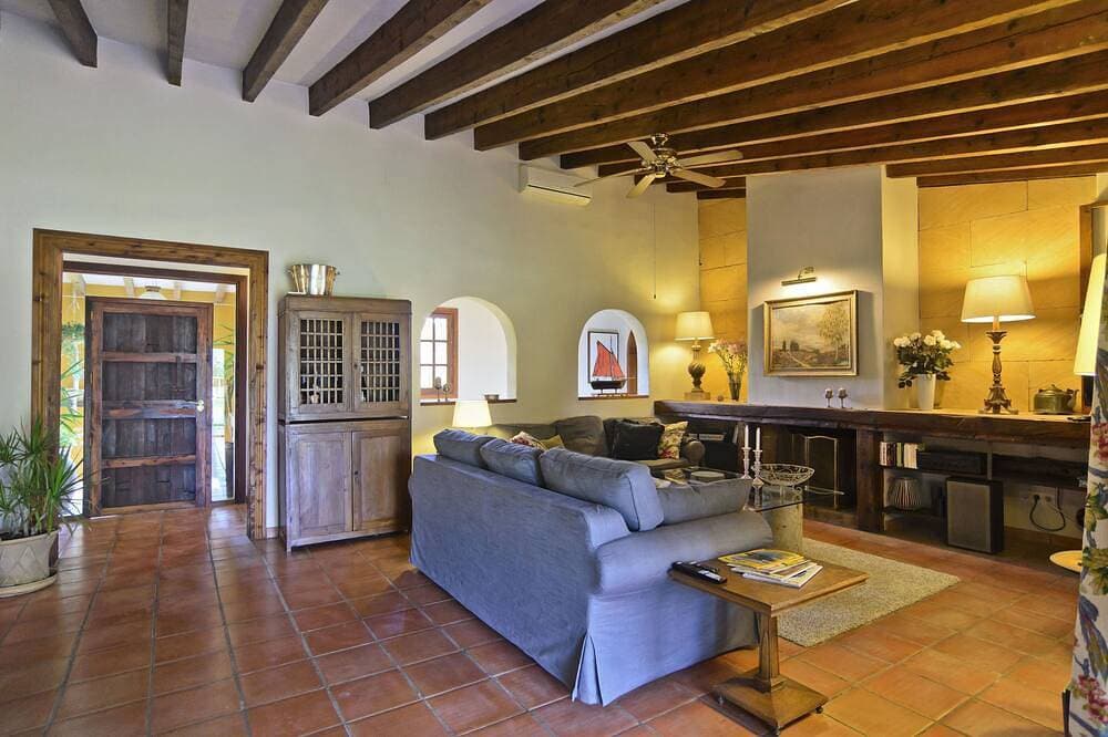 Foto 6 von 24: Wunderschöne Finca mit Pool und Sommerküche, die keine Wünsche offen läßt