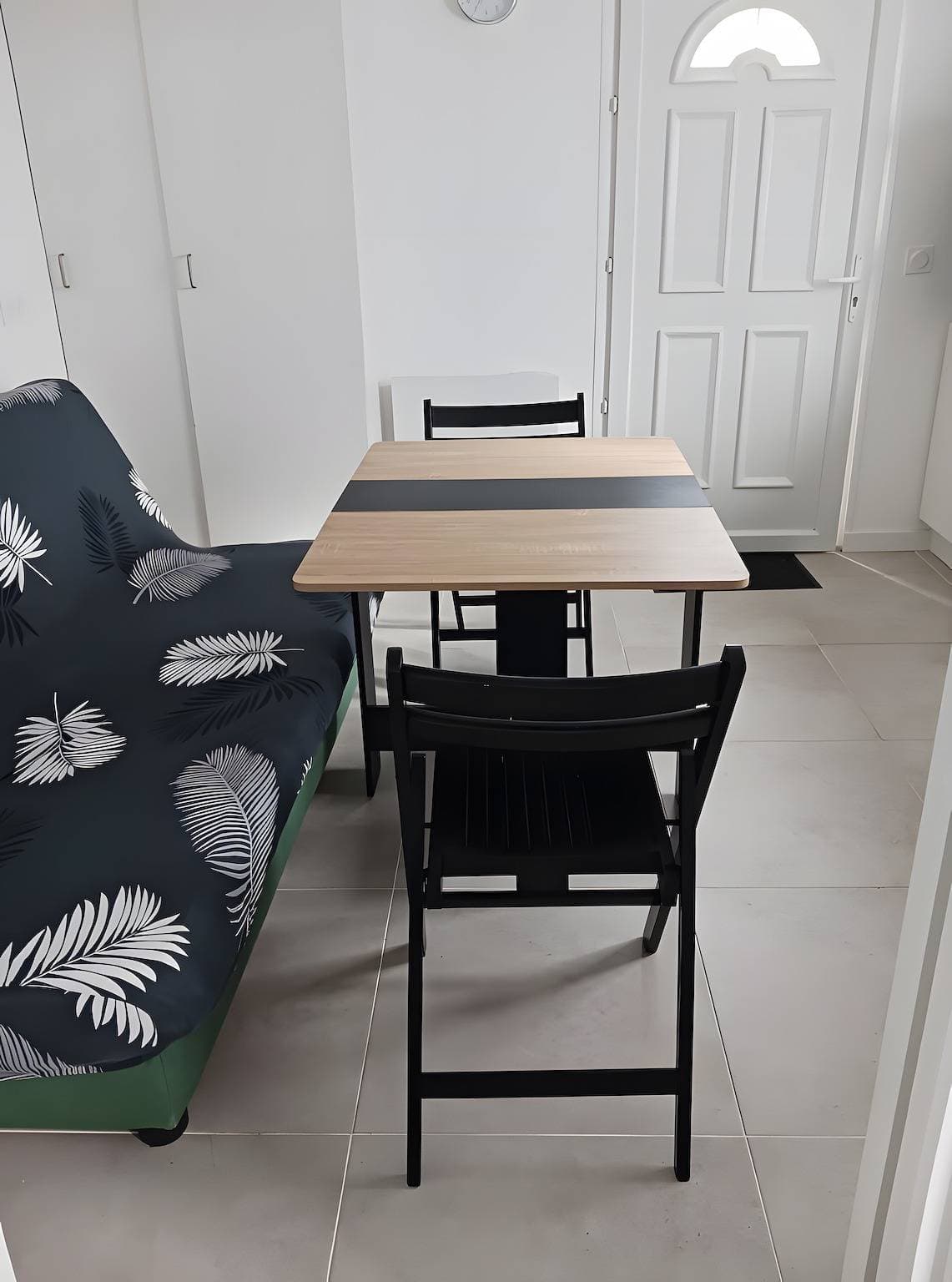 Foto 5 von 12: Chalet 'proche dinard et plages'