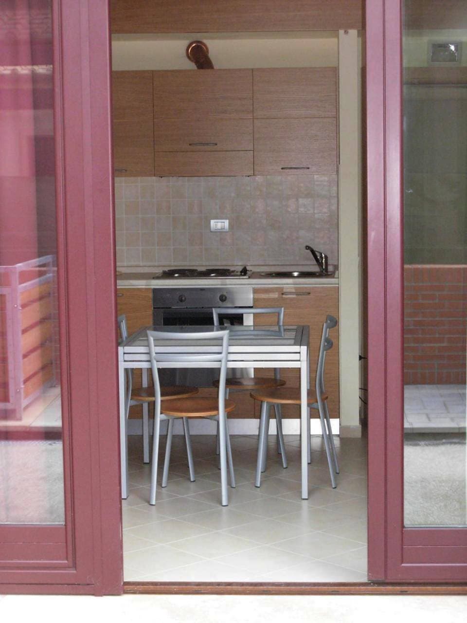 Foto 5 von 9: One-Bedroom Apartment (2 Adults)