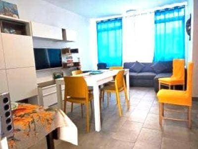 Foto 4 von 9: Two-Bedroom Apartment