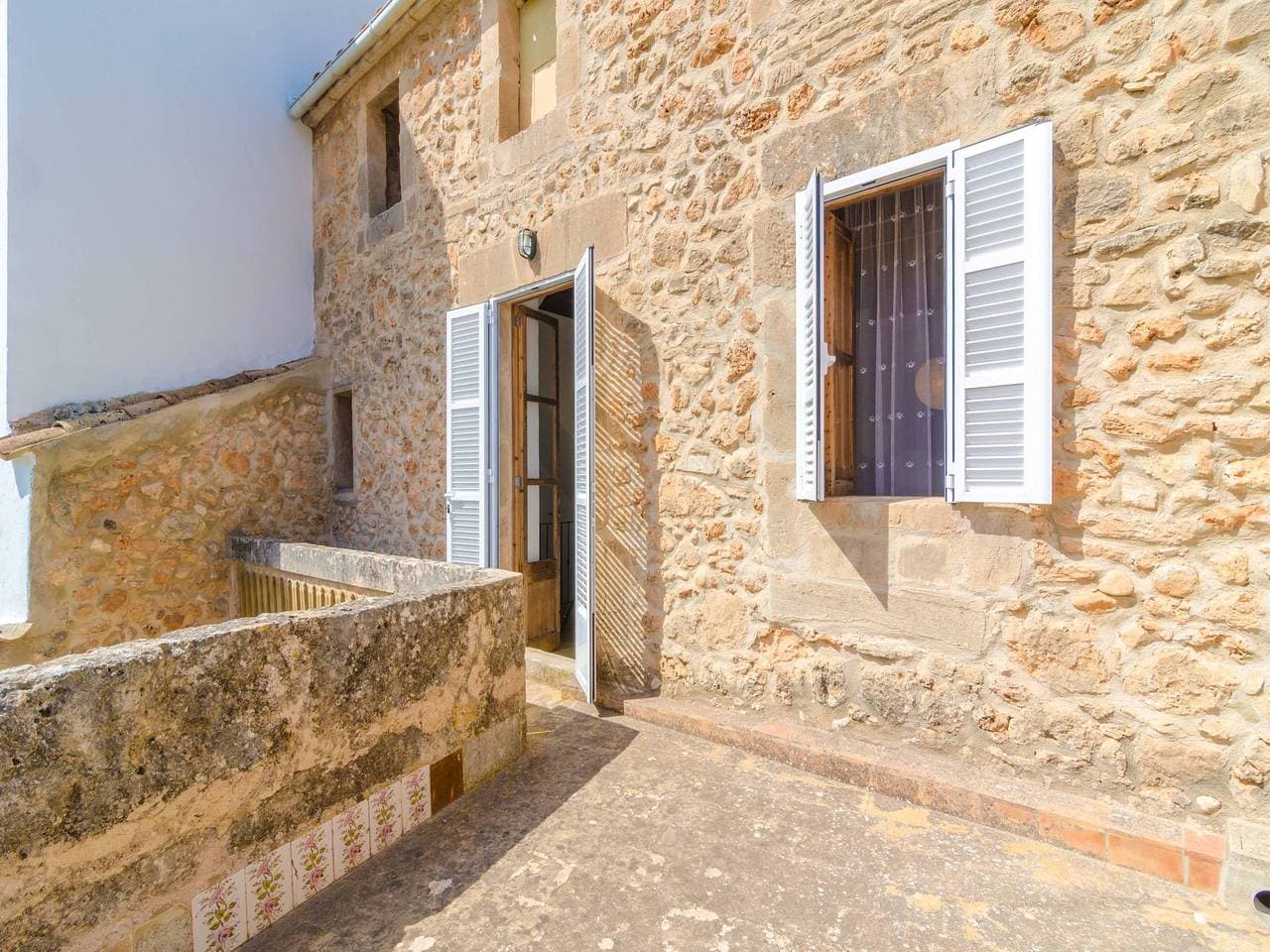 Foto 6 von 25: Can Romaguera - Ferienhaus Mit Privatem Pool