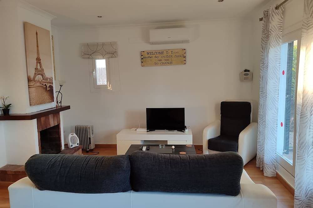 Foto 6 von 16: Chalet Familiar Para Familias con Niños