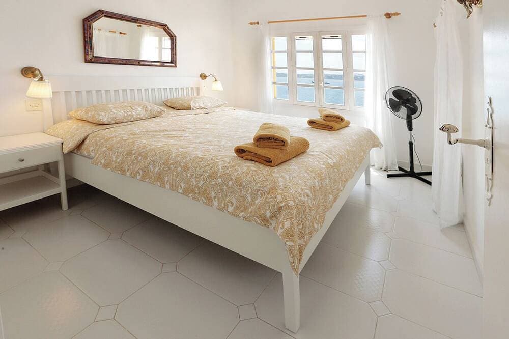 Foto 2 von 30: Meerblick-Wohnung für 4 Personen in Cala Fornells