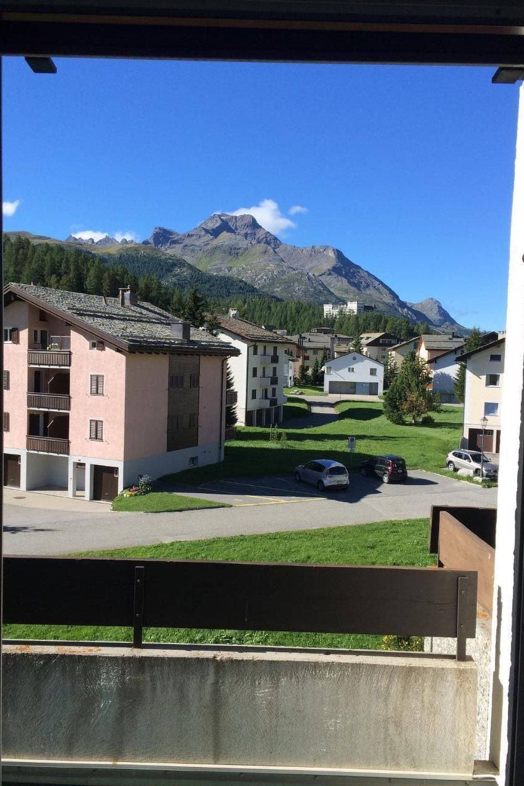 Foto 9 von 19: Chesa Fortuna 17