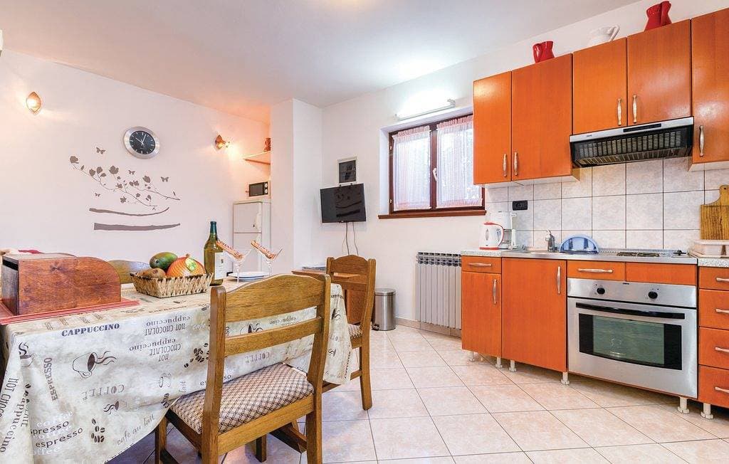 Foto 12 von 19: Ferienwohnung für 2 Personen mit Terrasse