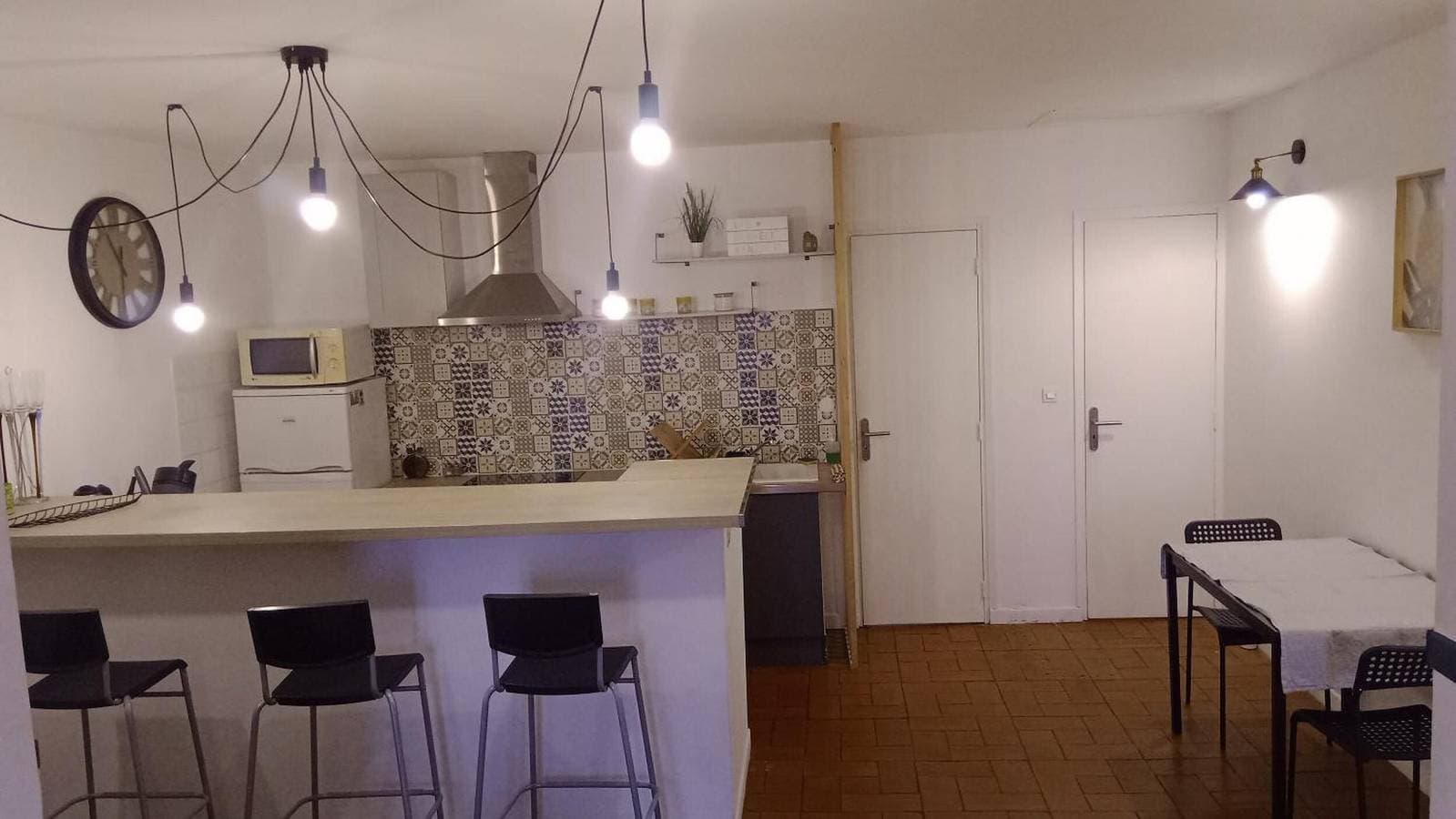 Foto 3 von 32: Appartement „City Center Forcalquier“ mit Balkon im Herzen der Altstadt