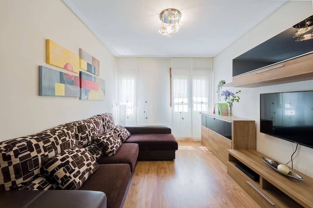 Foto 8 von 22: Apartamento Céntrico Candás